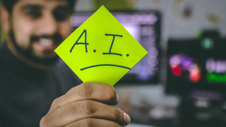 Imagen que muestra un ejemplo de diseño gráfico generado por inteligencia artificial. Esta imagen ilustra el uso de la inteligencia artificial en el diseño gráfico para crear diseños únicos y atractivos.