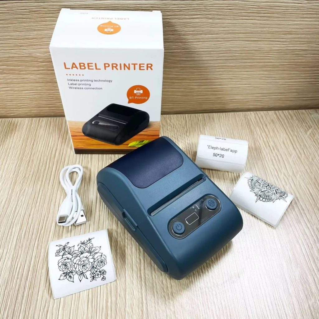 MINI IMPRESORA P1