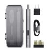 Kit Destornillador Eléctrico Recargable (LED)