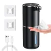 Dispensador Jabon Automatico Inteligente