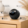 Cámara mini espía